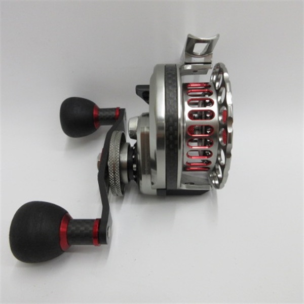 アルティスト黒鯛ＡＫ６０Ｒ　右